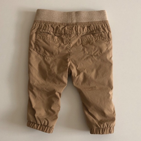 🐛Cat & Jack baby joggers - Picture 5 of 5